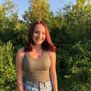 Meet your Posher, Kerstin